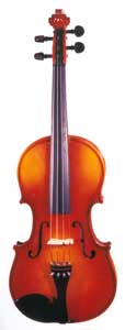 LEON AUBERT VIOLIN D903